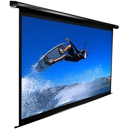 Экран моторизированный Elite Screens 125" Electric125H (155,7х276,9, 16:9)