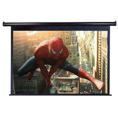 Экран моторизированный Elite Screens 125" Electric125H (155,7*276,9, 16:9)