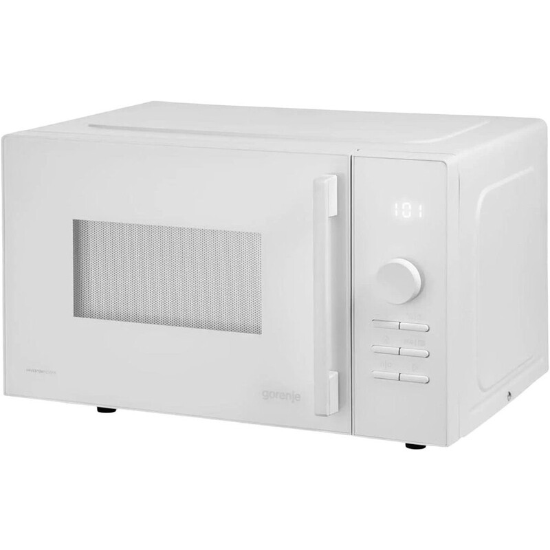 Мікрохвильова піч Gorenje MO23A3W5