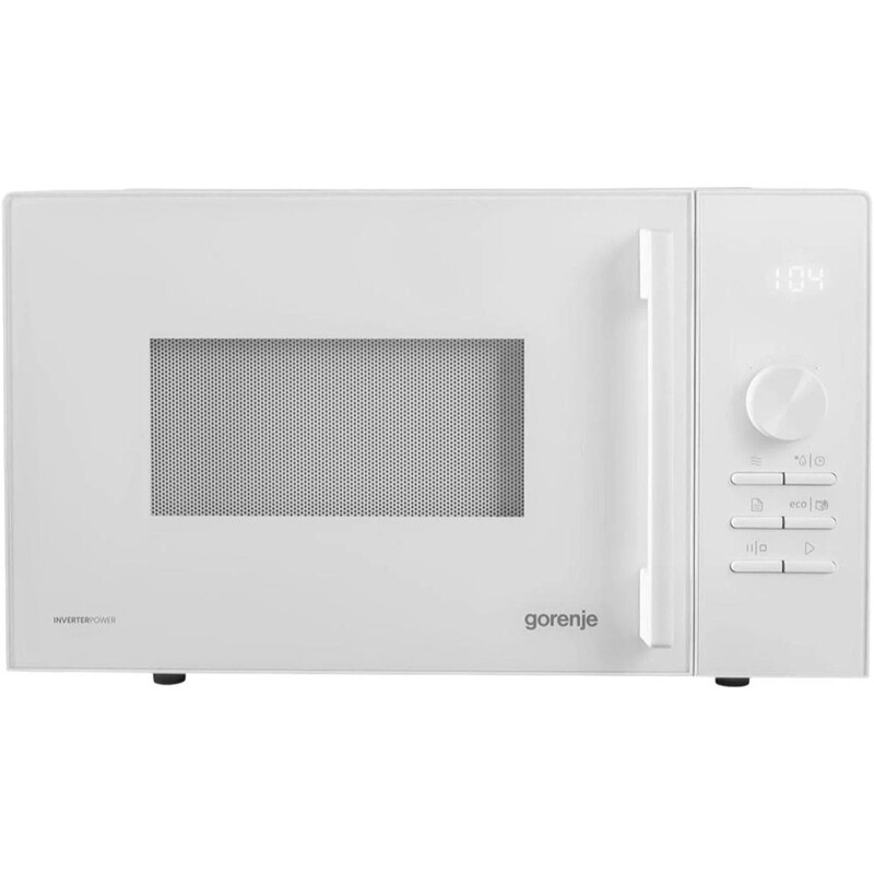 Мікрохвильова піч Gorenje MO23A3W5