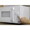 Фото - Мікрохвильова піч Gorenje MO23A3W5 | click.ua