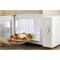 Фото - Мікрохвильова піч Gorenje MO23A3W5 | click.ua