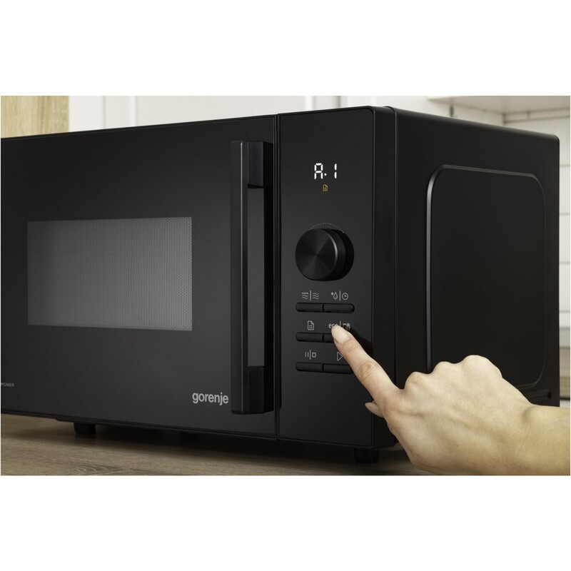Мікрохвильова піч Gorenje MO23A4B5