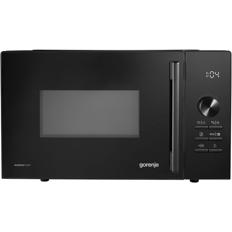 Мікрохвильова піч Gorenje MO23A4B5