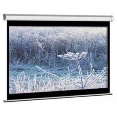 Экран настенный ручной Elite Screens 100" M100NWV1 (152,40х203,2, 4:3)