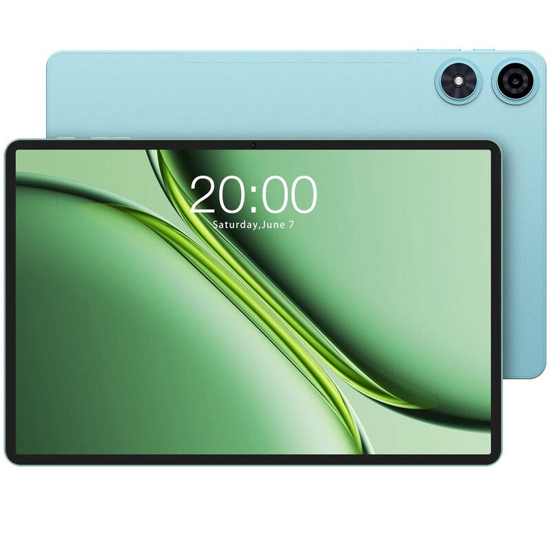 Планшет Teclast P50 6/128GB 4G Sky Blue (6940709680384)