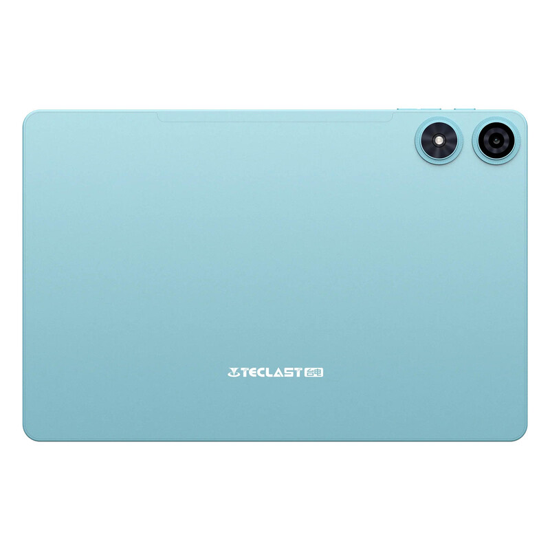 Планшет Teclast P50 6/128GB 4G Sky Blue (6940709680384)