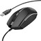 Фото - Миша Borofone BG10 Soaring Black (6941991102745) | click.ua