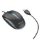 Фото - Миша Borofone BG10 Soaring Black (6941991102745) | click.ua