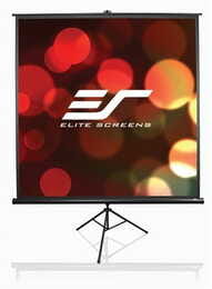 Экран мобильный на треноге 120" Elite Screens T120UWH (266,7*150,1, 16:9)