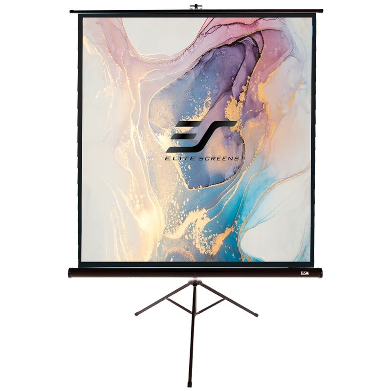 Экран мобильный на треноге 120" Elite Screens T120UWH (266,7х150,1, 16:9)
