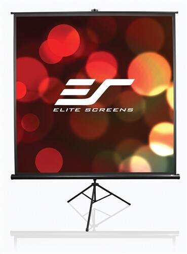 Экран мобильный на треноге 120" Elite Screens T120UWH (266,7*150,1, 16:9)