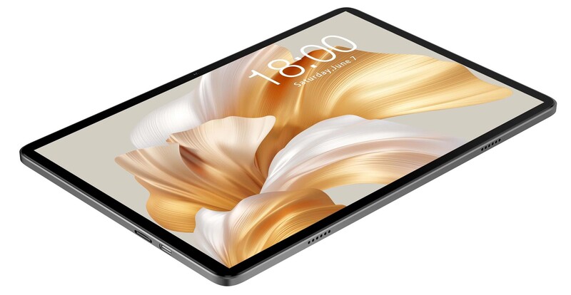 Планшет Teclast P30T 3/128GB Gray (6940709680377)