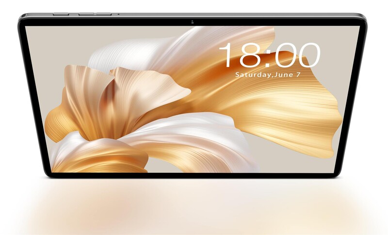 Планшет Teclast P30T 3/128GB Gray (6940709680377)