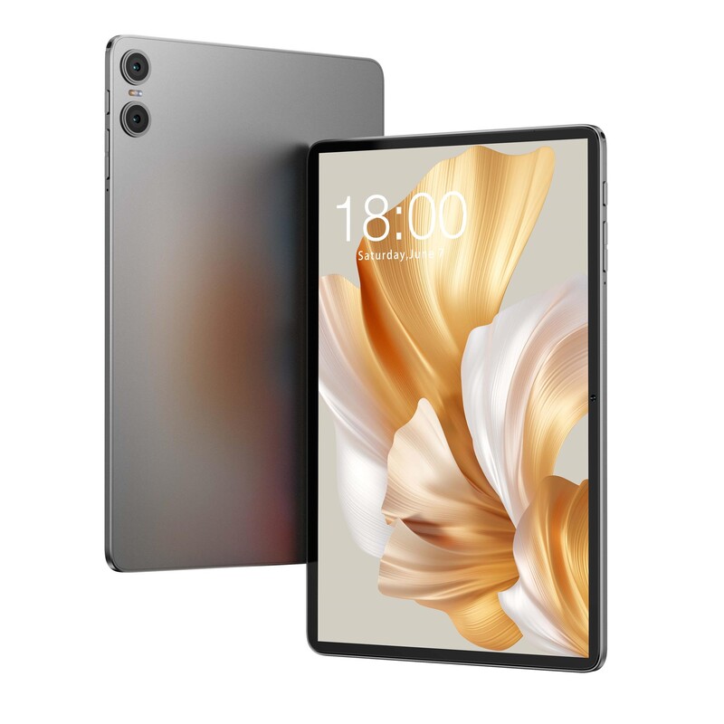 Планшет Teclast P30T 3/128GB Gray (6940709680377)