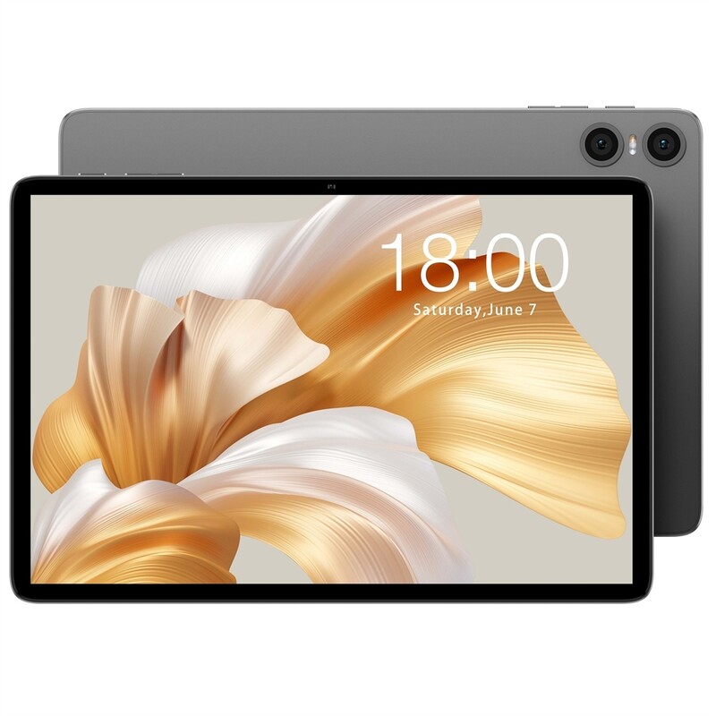 Планшет Teclast P30T 3/128GB Gray (6940709680377)