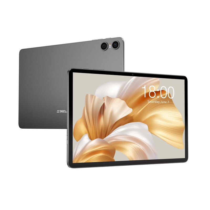 Планшет Teclast P30T 3/128GB Gray (6940709680377)