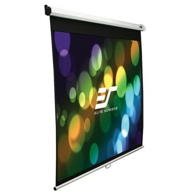 Екран Elite Screens настінний 92" (16:9) 203,7*114,6 M92XWH