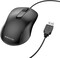 Фото - Миша Borofone BG4 Business Black (6974443382976) | click.ua