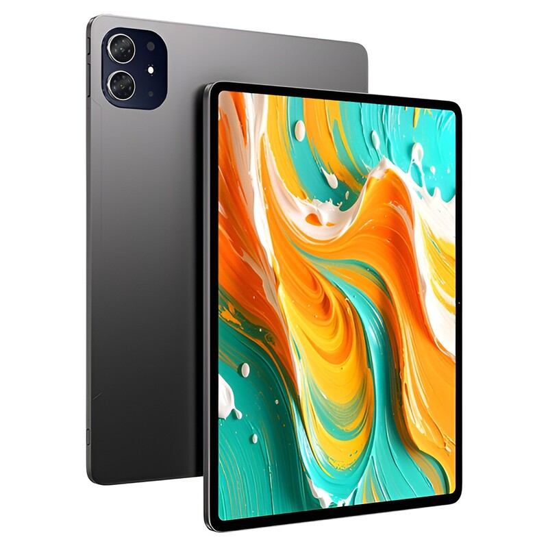 Планшет Teclast ArtPad 8/128GB Grey (6940709680438)