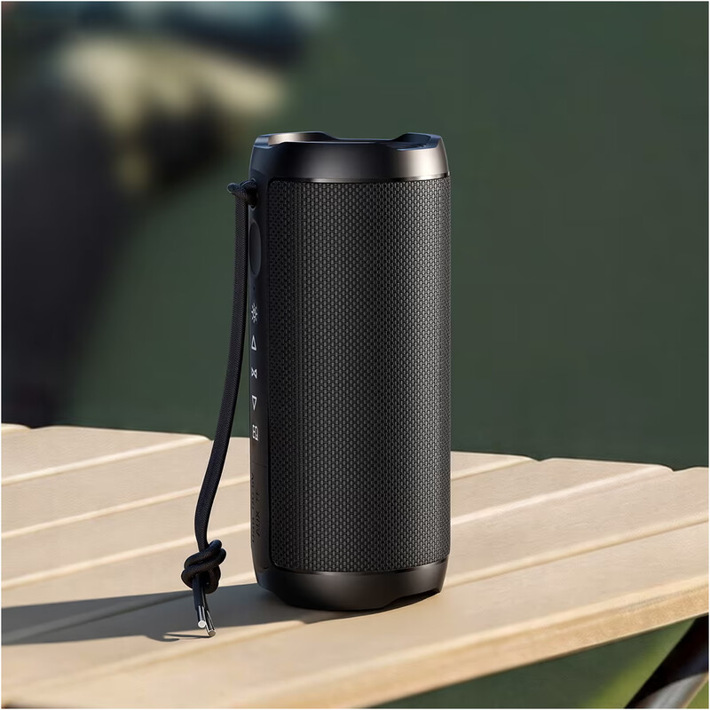 Акустична система Acefast K12 Pro Black (6974316287124)