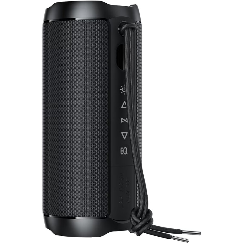 Акустична система Acefast K12 Pro Black (6974316287124)