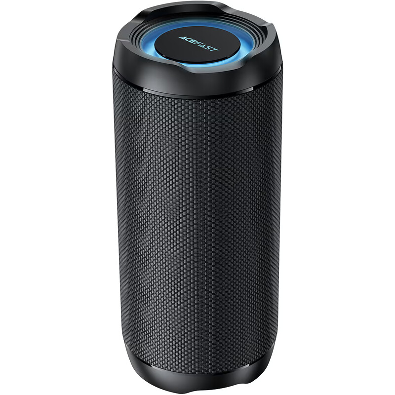 Акустична система Acefast K12 Pro Black (6974316287124)