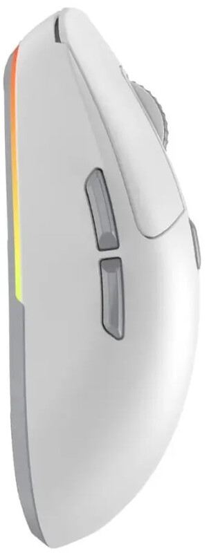 Мышь беспроводная Meetion GW38 White (MT-GW38-B)