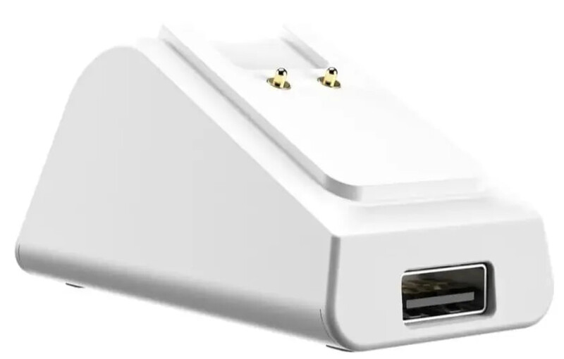 Мышь беспроводная Meetion GW38 White (MT-GW38-B)
