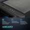 Фото - Ігровий комп`ютер ASGARD GAMER POWERED BY ASUS RTX 5060 Ti 8GB / Ryzen 5 7500F / DDR5 32GB / SSD 1TB (ASG-G-5060T8-8005) | click.ua