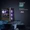 Фото - Ігровий комп`ютер ASGARD GAMER POWERED BY ASUS RTX 5060 Ti 8GB / Ryzen 5 7500F / DDR5 32GB / SSD 1TB (ASG-G-5060T8-8005) | click.ua
