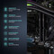 Фото - Ігровий комп’ютер ASGARD GAMER POWERED BY ASUS RTX 5060 Ti 16GB / Ryzen 5 7500X3D / DDR5 32GB / SSD 1TB (ASG-G-5060T16-8006) | click.ua