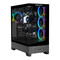 Фото - Комп’ютер ASGARD CREATOR POWERED BY ASUS RTX 5070 / Ryzen 7 7700 / DDR5 32GB / SSD 1TB (ASG-C-5070-8008) | click.ua