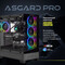 Фото - Комп’ютер ASGARD CREATOR POWERED BY ASUS RTX 5070 / Ryzen 7 7700 / DDR5 32GB / SSD 1TB (ASG-C-5070-8008) | click.ua