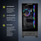 Фото - Комп’ютер ASGARD CREATOR POWERED BY ASUS RTX 5070 / Ryzen 7 7700 / DDR5 32GB / SSD 1TB (ASG-C-5070-8008) | click.ua