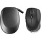 Фото - Миша 3DConnexion CadMouse Compact Wireless Black (3DX-700118) | click.ua