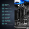 Фото - Ігровий комп`ютер ASGARD GAMER POWERED BY ASUS RTX 5080 / Ryzen 7 9800X3D / DDR5 32GB / SSD 1TB (ASG-G-5080-8015) | click.ua