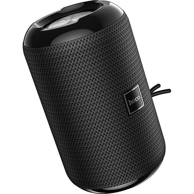 Акустична система Hoco HC1 Trendy sound sports Black (6931474740175)