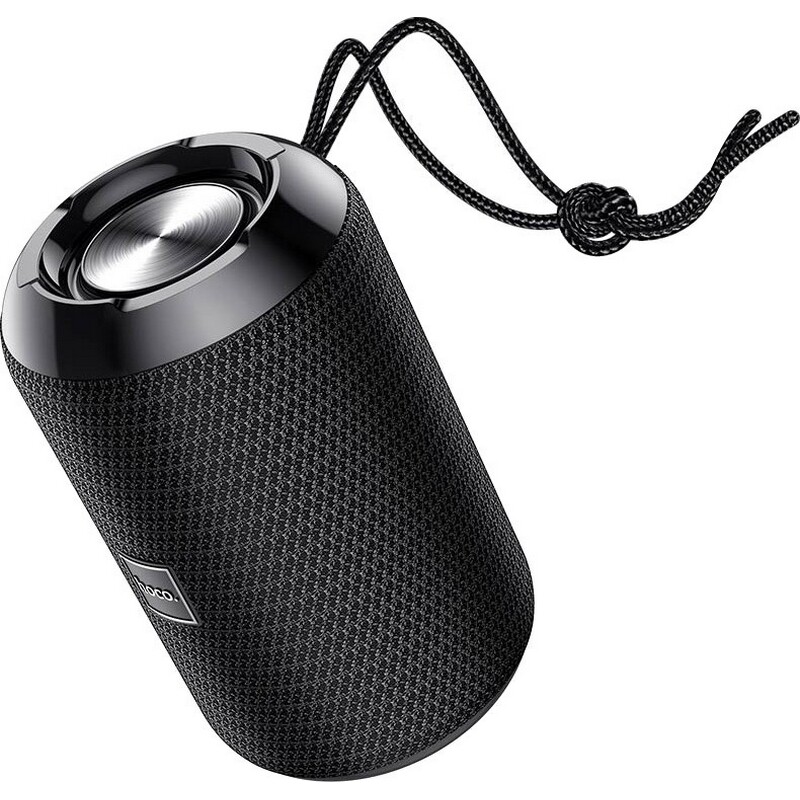 Акустична система Hoco HC1 Trendy sound sports Black (6931474740175)