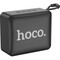 Фото - Акустична система Hoco BS51 Gold brick sports Black (6931474780737) | click.ua