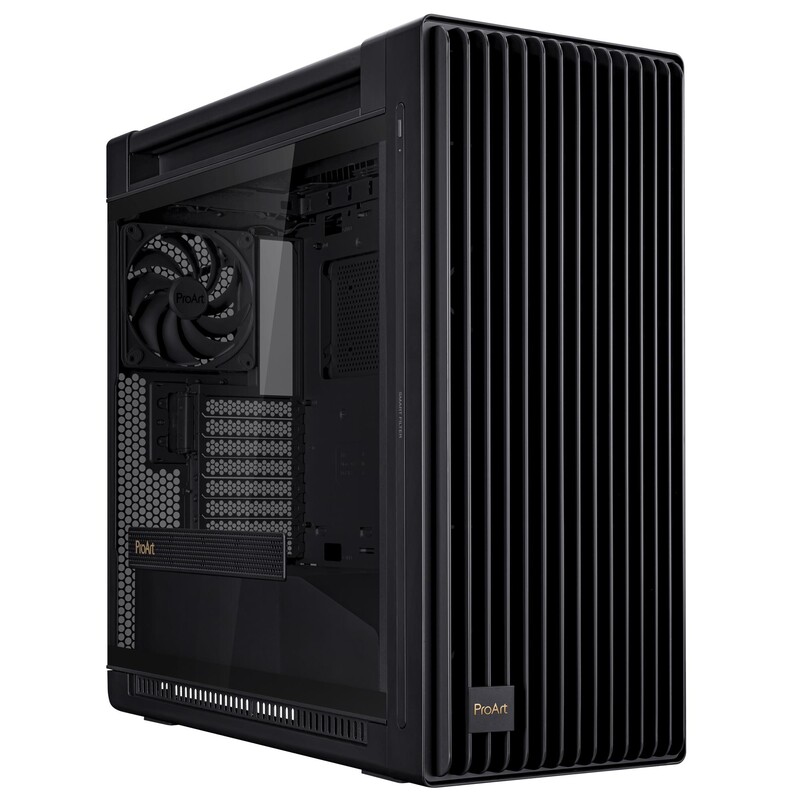 Компьютер ASGARD CREATOR POWERED BY ASUS RTX 5080 / Ryzen 9 9950X3D / DDR5 64GB / SSD 2TB (ASG-C-5080-8019)