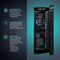 Фото - Ігровий комп`ютер ASGARD GAMER POWERED BY ASUS RTX 5090 / Ryzen 7 9800X3D / DDR5 64GB / SSD 2TB (ASG-G-5090-8020) | click.ua