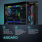 Фото - Ігровий комп`ютер ASGARD GAMER POWERED BY ASUS RTX 5090 / Ryzen 7 9800X3D / DDR5 64GB / SSD 2TB (ASG-G-5090-8020) | click.ua