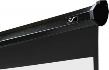 Экран настенный ручной Elite Screens 92" (203.7x114.6, 16:9) (M92UWH)