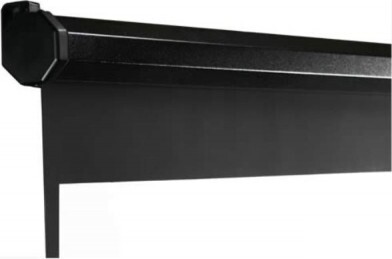 Экран настенный ручной Elite Screens 92" (203.7x114.6, 16:9) (M92UWH)