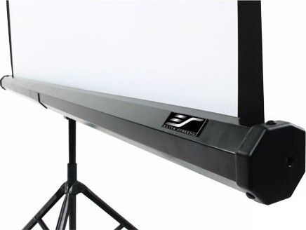 Экран на треноге Elite Screens 120" (243.8x182.9, 4:3) (T120UWV1)