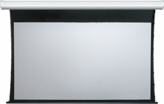 Экран моторизированный Elite Screens 100" (221.5x124.5, 16:9) (Electric100H)