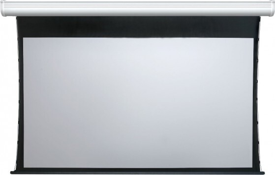 Экран моторизированный Elite Screens 100" (221.5x124.5, 16:9) (Electric100H)