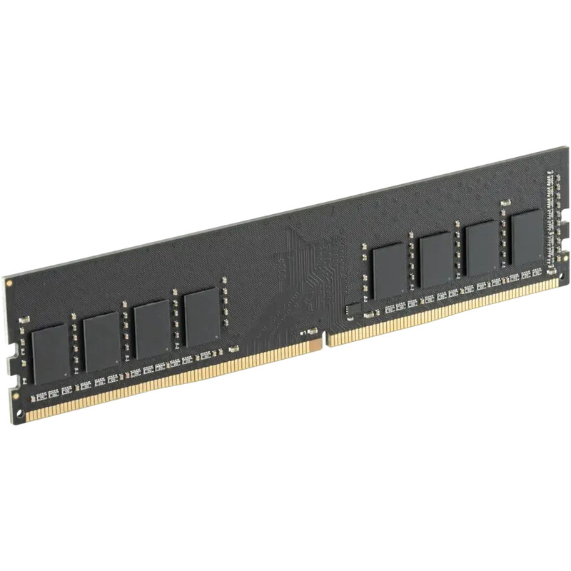 Модуль памяти DDR4 8GB/2666 eXceleram Free Series (E408269A)