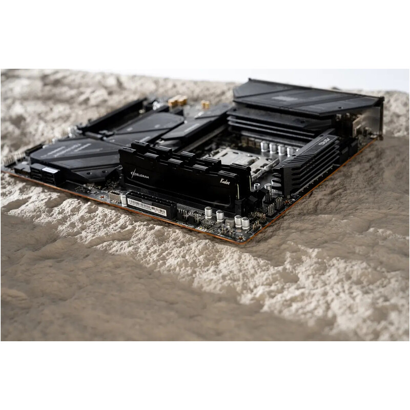 Модуль памяти DDR5 2х16GB/6000 eXceleram Kudos Black (EK50320602836CD)